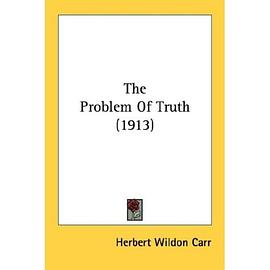 The Problem Of Truth (1913) (Paperback) pdf epub mobi 电子书 下载