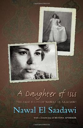 A Daughter of Isis pdf epub mobi 电子书 下载