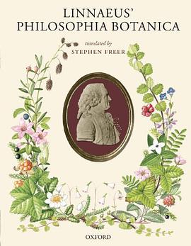 Linnaeus' Philosophia Botanica
