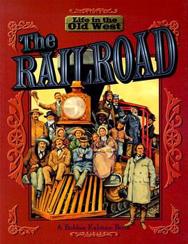The Railroad pdf epub mobi 电子书 下载