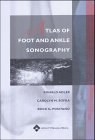 Atlas of Foot and Ankle Sonography pdf epub mobi 电子书 下载