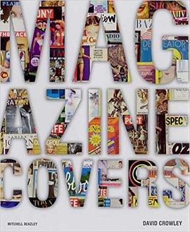 Magazine Covers pdf epub mobi 電子書 下載