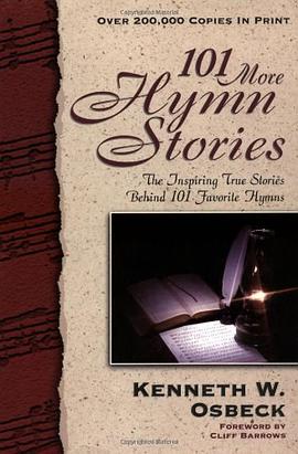 101 More Hymn Stories pdf epub mobi 电子书 下载