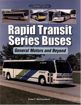 Rapid Transit Series Buses pdf epub mobi 电子书 下载
