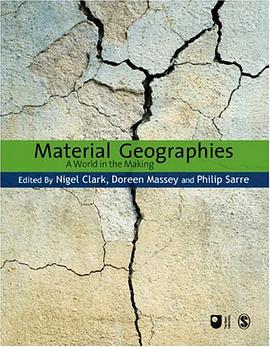 Material Geographies pdf epub mobi 电子书 下载