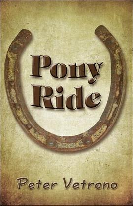 Pony Ride pdf epub mobi 电子书 下载