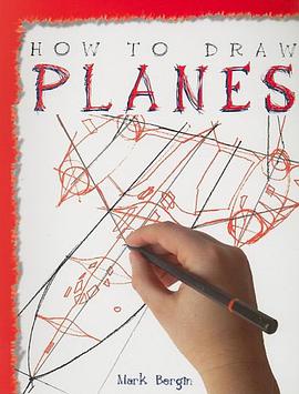 How to Draw Planes pdf epub mobi 电子书 下载