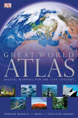 Great World Atlas