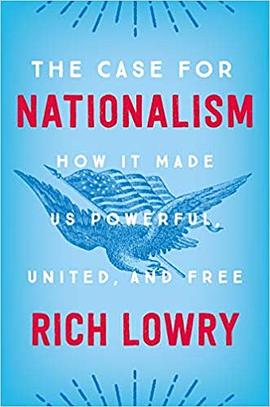 The Case for Nationalism pdf epub mobi 电子书 下载