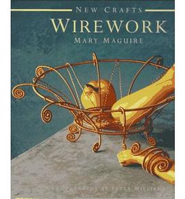 Wirework (New Crafts) pdf epub mobi 电子书 下载