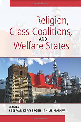 Religion, Class Coalitions, and Welfare States