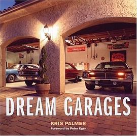 Dream Garages pdf epub mobi 电子书 下载