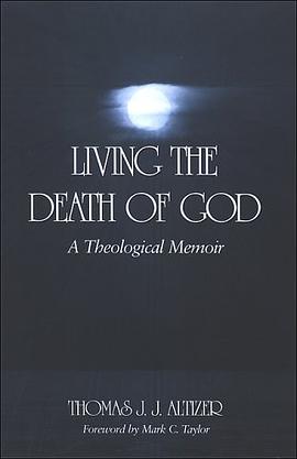 Living the Death of God pdf epub mobi 电子书 下载