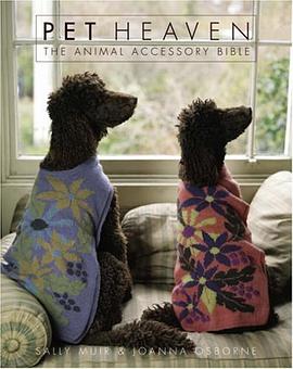 Pet Heaven pdf epub mobi 电子书 下载