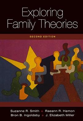 Exploring Family Theories pdf epub mobi 电子书 下载