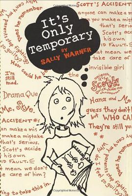 It's Only Temporary pdf epub mobi 电子书 下载