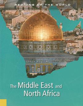 The Middle East and North Africa pdf epub mobi 电子书 下载