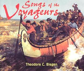 Songs of the Voyageurs pdf epub mobi 电子书 下载