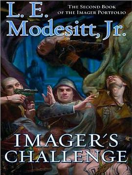 Imager's Challenge pdf epub mobi 电子书 下载