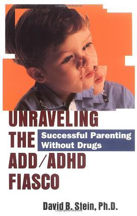 Unraveling the ADD/ADHD Fiasco