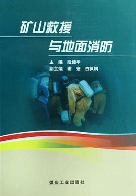 矿山救援与地面消防 pdf epub mobi 电子书 下载