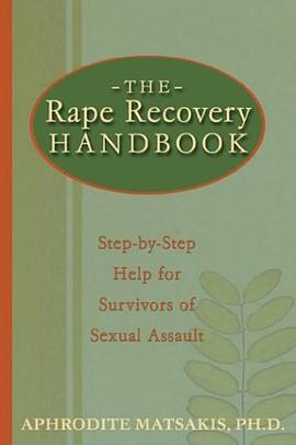The Rape Recovery Handbook pdf epub mobi 电子书 下载
