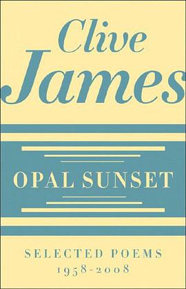 Opal Sunset pdf epub mobi 电子书 下载