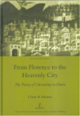 From Florence to the Heavenly City pdf epub mobi 电子书 下载