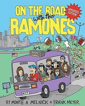 On the Road With the Ramones