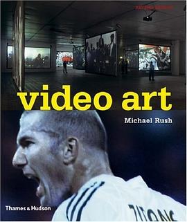 Video Art, Second Edition pdf epub mobi 电子书 下载
