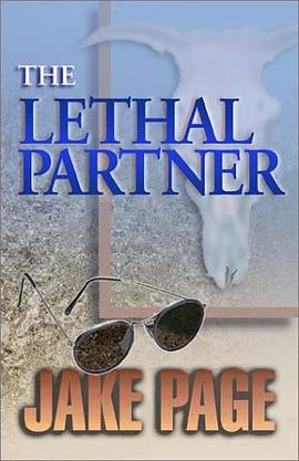 Lethal Partner pdf epub mobi 电子书 下载