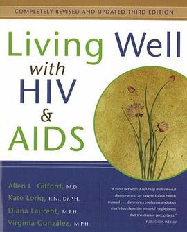 Living Well with HIV and AIDS pdf epub mobi 电子书 下载