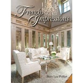 French Impressions pdf epub mobi 電子書 下載