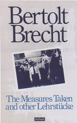 Measures Taken and Other Lehrstucke (Arcade Brecht) pdf epub mobi 电子书 下载