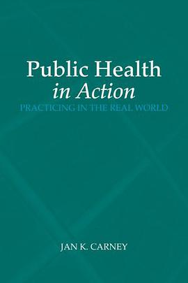 Public Health in Action pdf epub mobi 電子書 下載