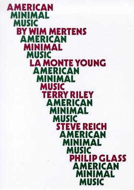 American Minimal Music pdf epub mobi 電子書 下載