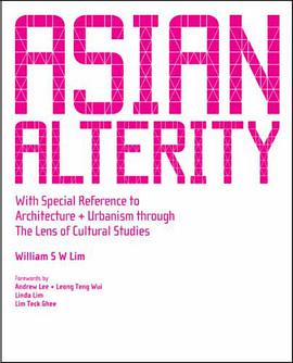 Asian Alterity pdf epub mobi 电子书 下载