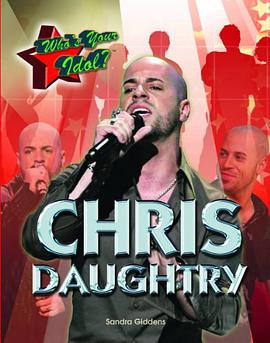 Chris Daughtry pdf epub mobi 电子书 下载