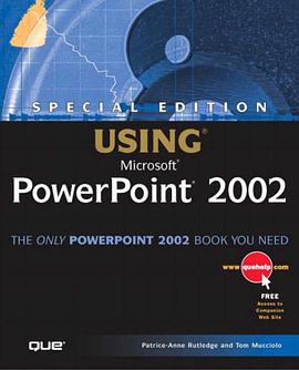 Using Microsoft Powerpoint 10 pdf epub mobi 电子书 下载