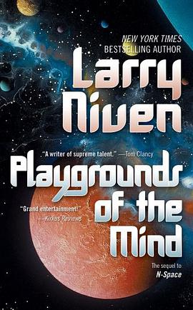 Playgrounds of the Mind pdf epub mobi 电子书 下载