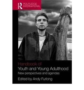 Handbook of Youth and Young Adulthood pdf epub mobi 電子書 下載