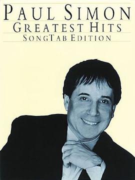 Paul Simon - Greatest Hits pdf epub mobi 电子书 下载