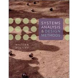 System Analysis and Design Methods pdf epub mobi 下载