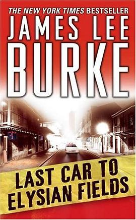 Last Car to Elysian Fields pdf epub mobi 电子书 下载