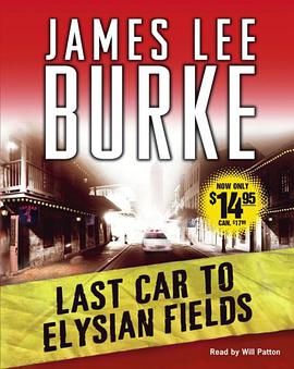 Last Car to Elysian Fields pdf epub mobi 电子书 下载