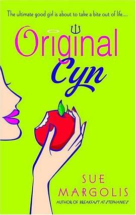 Original Cyn pdf epub mobi 电子书 下载