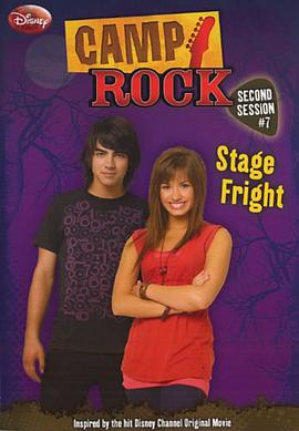 Stage Fright pdf epub mobi 电子书 下载