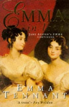 Emma in Love pdf epub mobi 电子书 下载