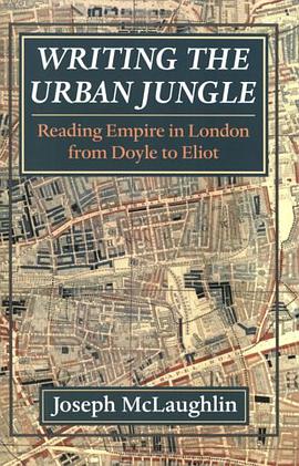 Writing the Urban Jungle pdf epub mobi 电子书 下载