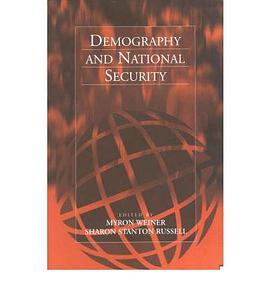 Demography and National Security pdf epub mobi 电子书 下载